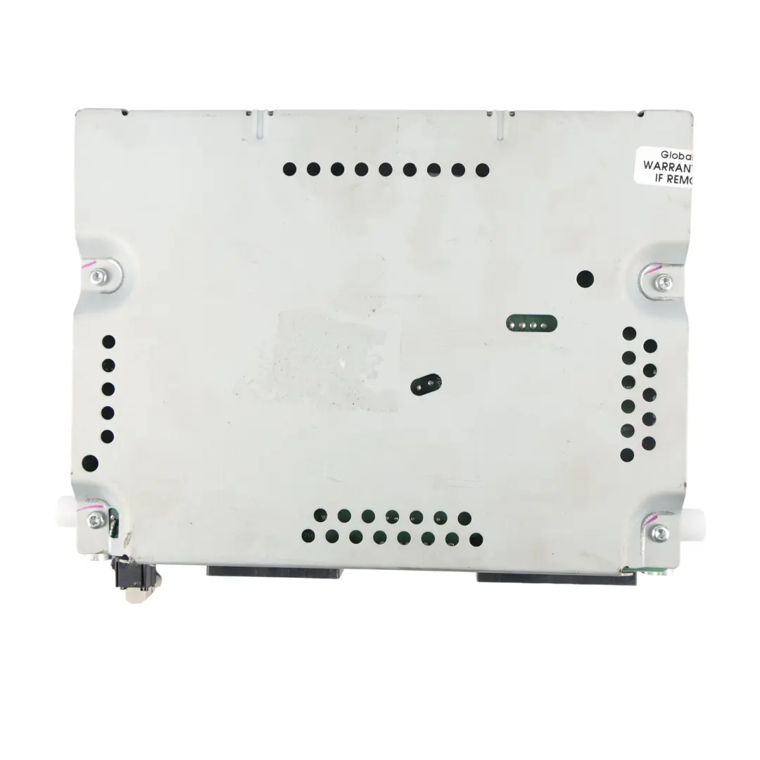 Ford Transit Mk8 Radio CD Multimedia Navegación Unidad Principal - SKU BM5T-18C815-PG - Número de pieza BM5T-18C815-PG