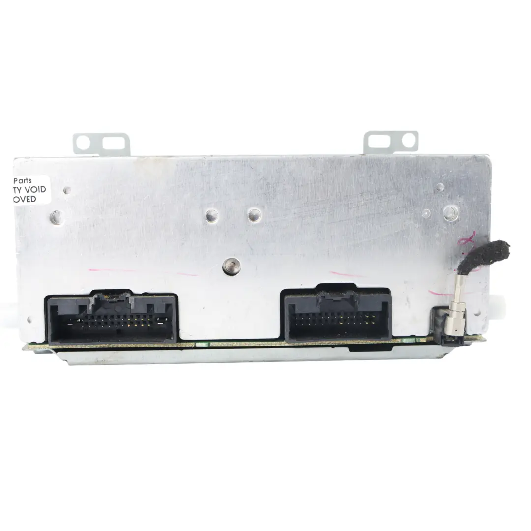 Ford Transit Mk8 Radio CD Multimedialne Nawigacja - SKU BM5T-18C815-PG - Numer Części BM5T-18C815-PG