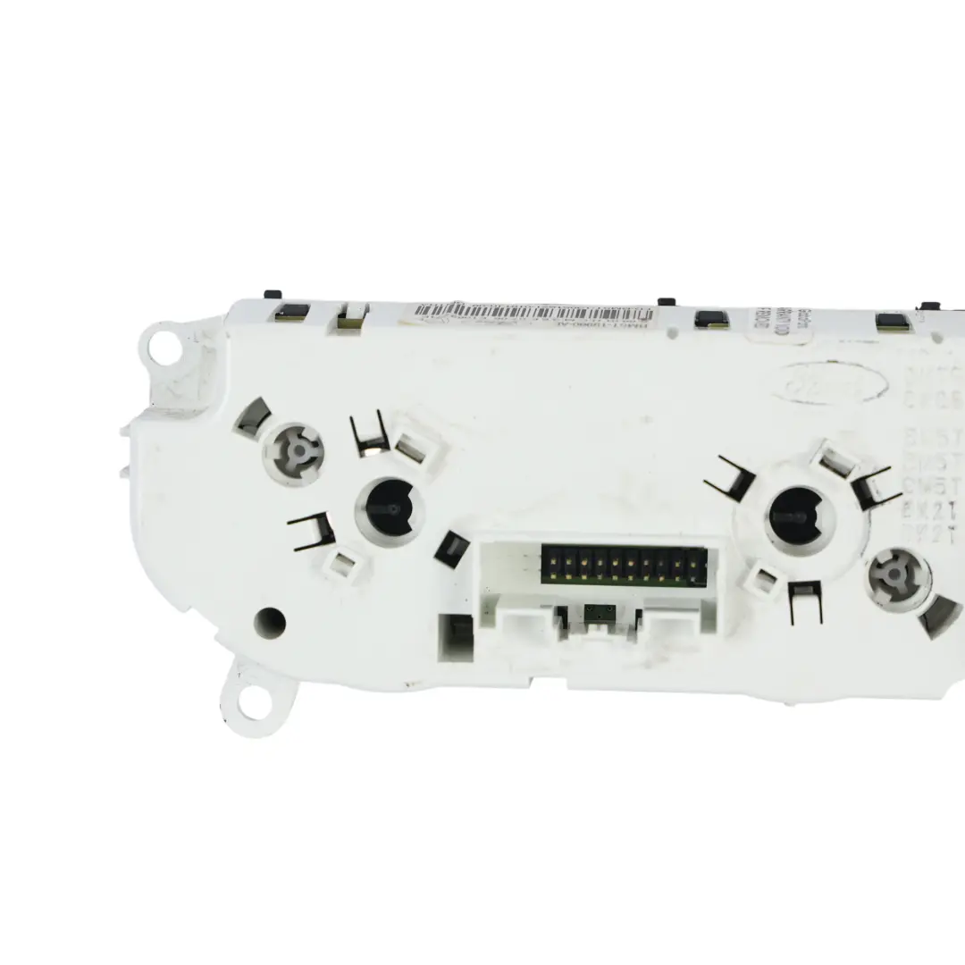 Mk3 Panel Control Climatizador Calefacción Módulo para Ford Focus con número de pieza BM5T-19980-AE Ford Focus Mk3 Panel Control Climatizador Calefacción Módulo - SKU BM5T-19980-AE - Número de pieza BM5T-19980-AE