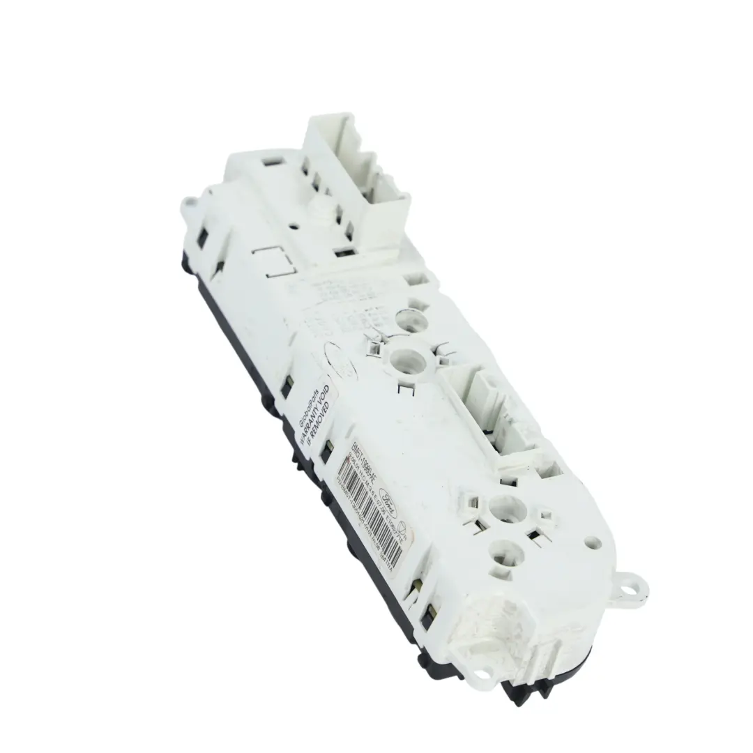 Ford Focus Mk3 Panneau Commande Climatisation Chauffage Module - SKU BM5T-19980-AE - Numéro de pièce BM5T-19980-AE