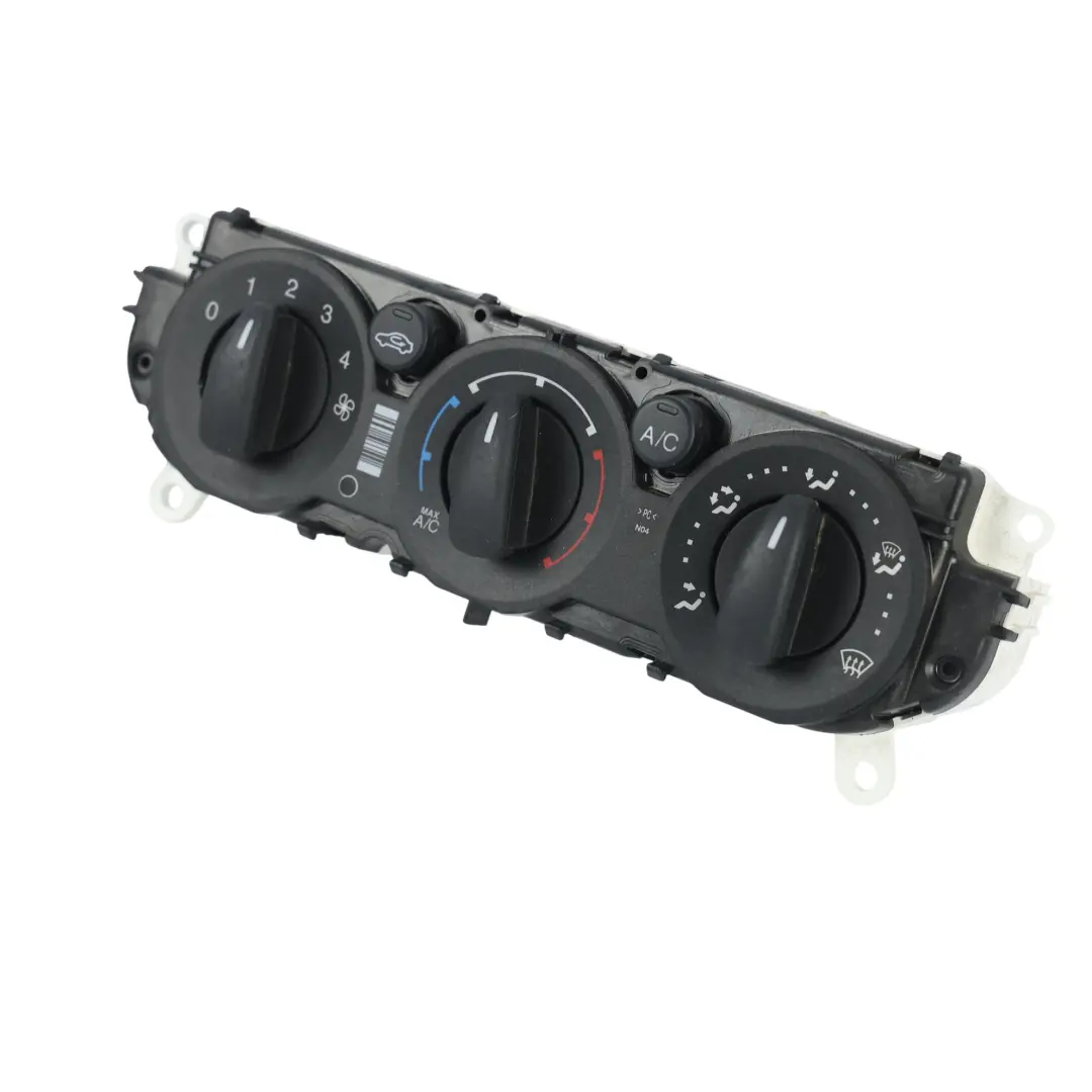Ford Focus Mk3 Panel Control Climatizador Calefacción Módulo - SKU BM5T-19980-AE - Número de pieza BM5T-19980-AE