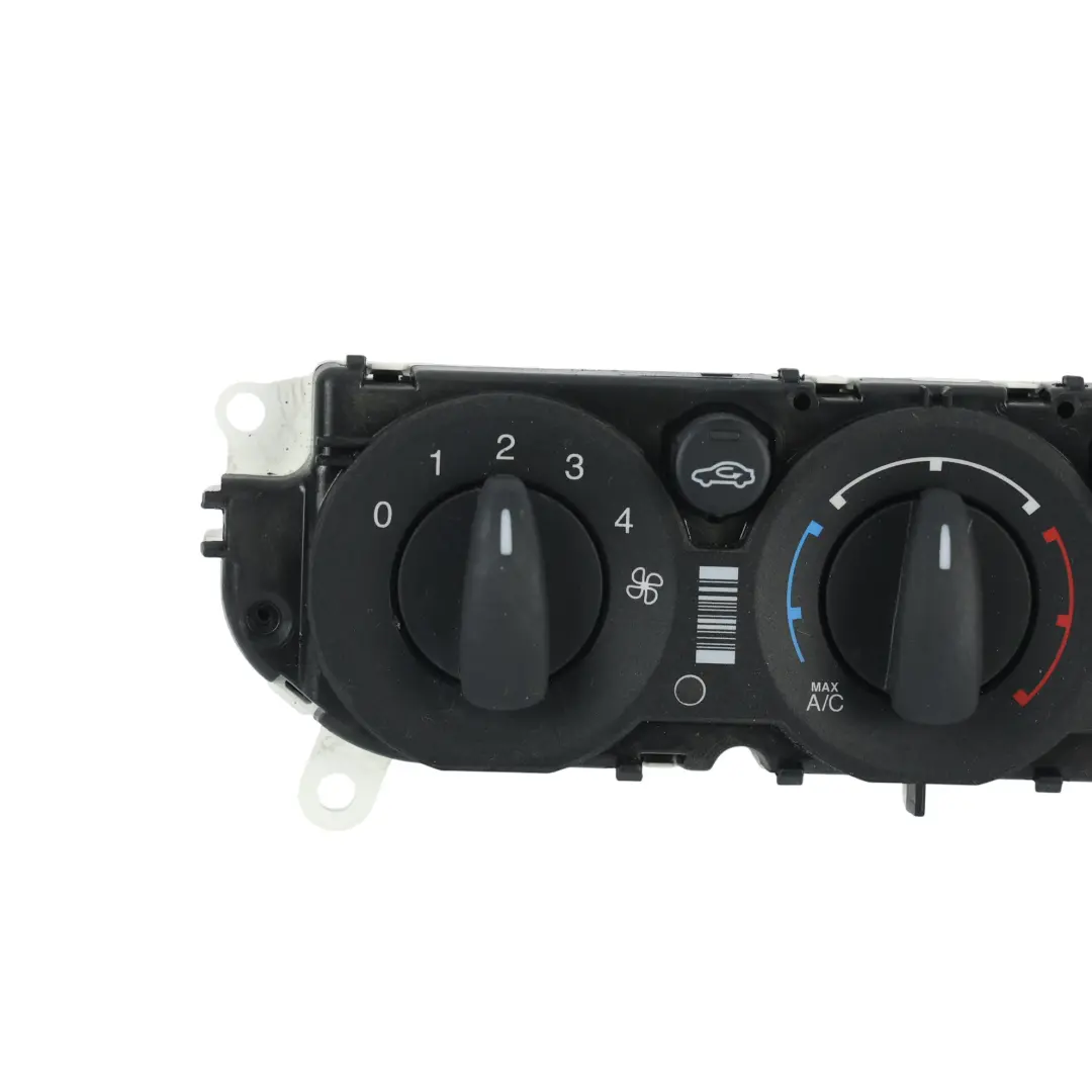 Mk3 Air Condition Heater Control Panel Unit Module to Ford Focus with Part number BM5T-19980-AE Ford Focus Mk3 Air Condition Heater Control Panel Unit Module - SKU BM5T-19980-AE - Part number BM5T-19980-AE