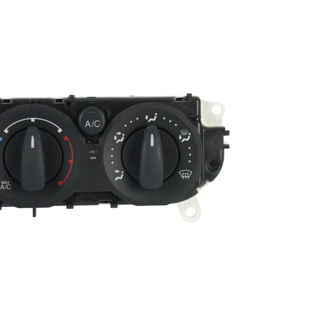 Ford Focus Mk3 Pannello Controllo Climatizzatore Riscaldamento - SKU BM5T-19980-AE - Numero di parte BM5T-19980-AE