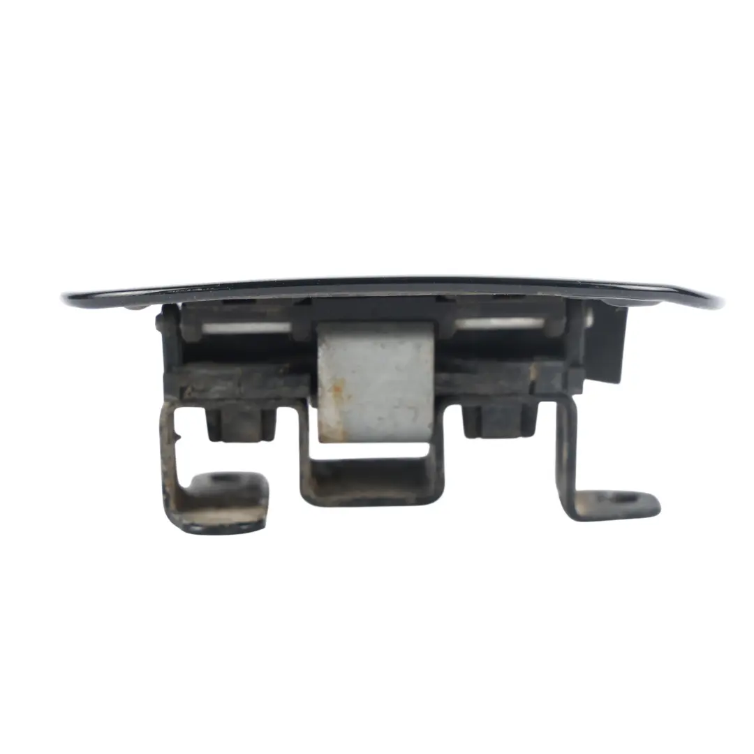 Filler Flap Cap Cover Java Black - 697 to Range Rover L322 Fuel Tank with Part number BPA760010 Range Rover L322 Fuel Tank Filler Flap Cap Cover Java Black - 697 - SKU BPA760010-JAB - Part number BPA760010