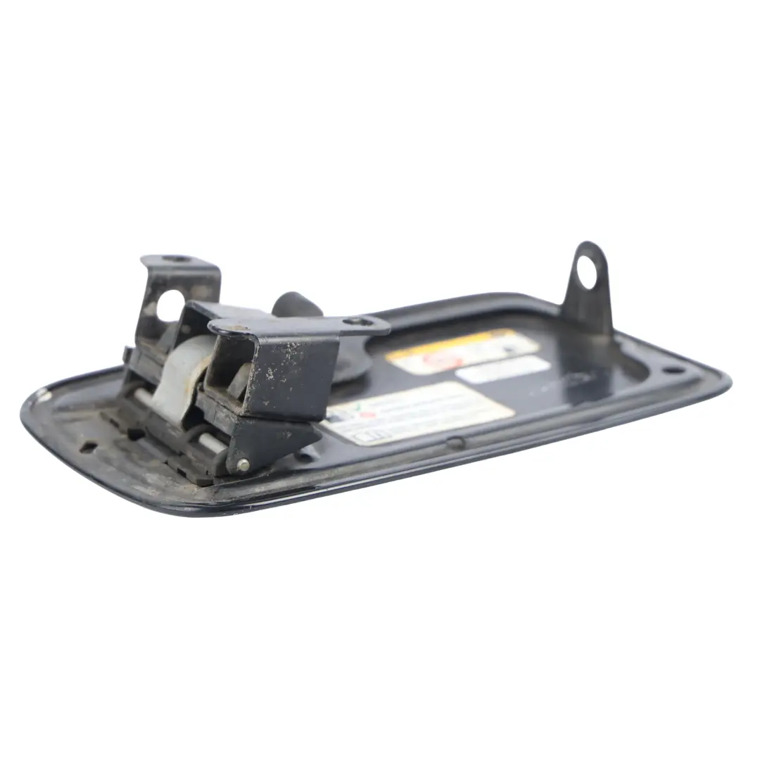 Sportello Tappo Carburante Nero Java 697 per Land Rover Range Rover L322 con numero di parte BPA760010 Land Rover Range Rover L322 Sportello Tappo Carburante Nero Java 697 - SKU BPA760010-JAB - Numero di parte BPA760010