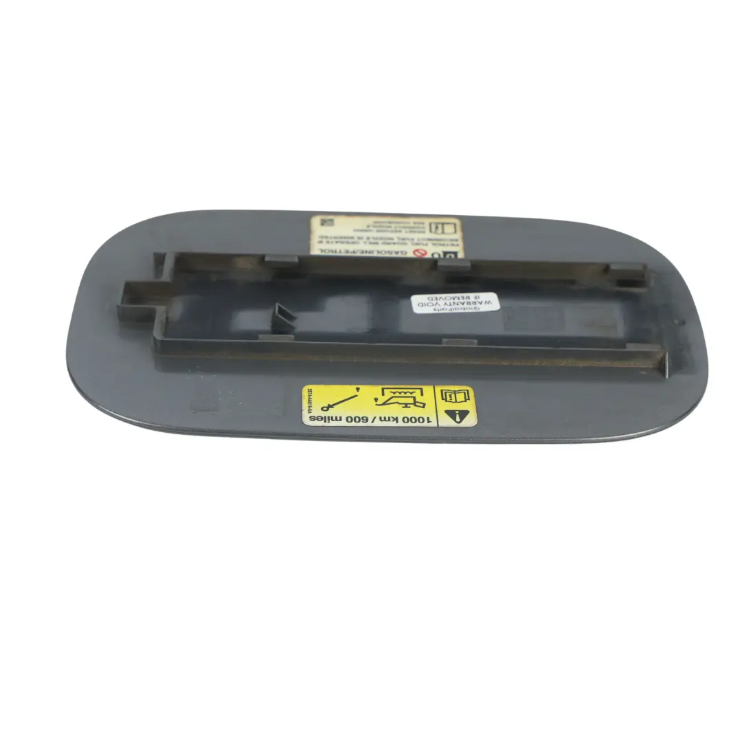 Tapa Depósito Combustible Gris para Land Rover Discovery 4 L319 con número de pieza BPA780070 Land Rover Discovery 4 L319 Tapa Depósito Combustible Gris - SKU BPA780070-STOG - Número de pieza BPA780070