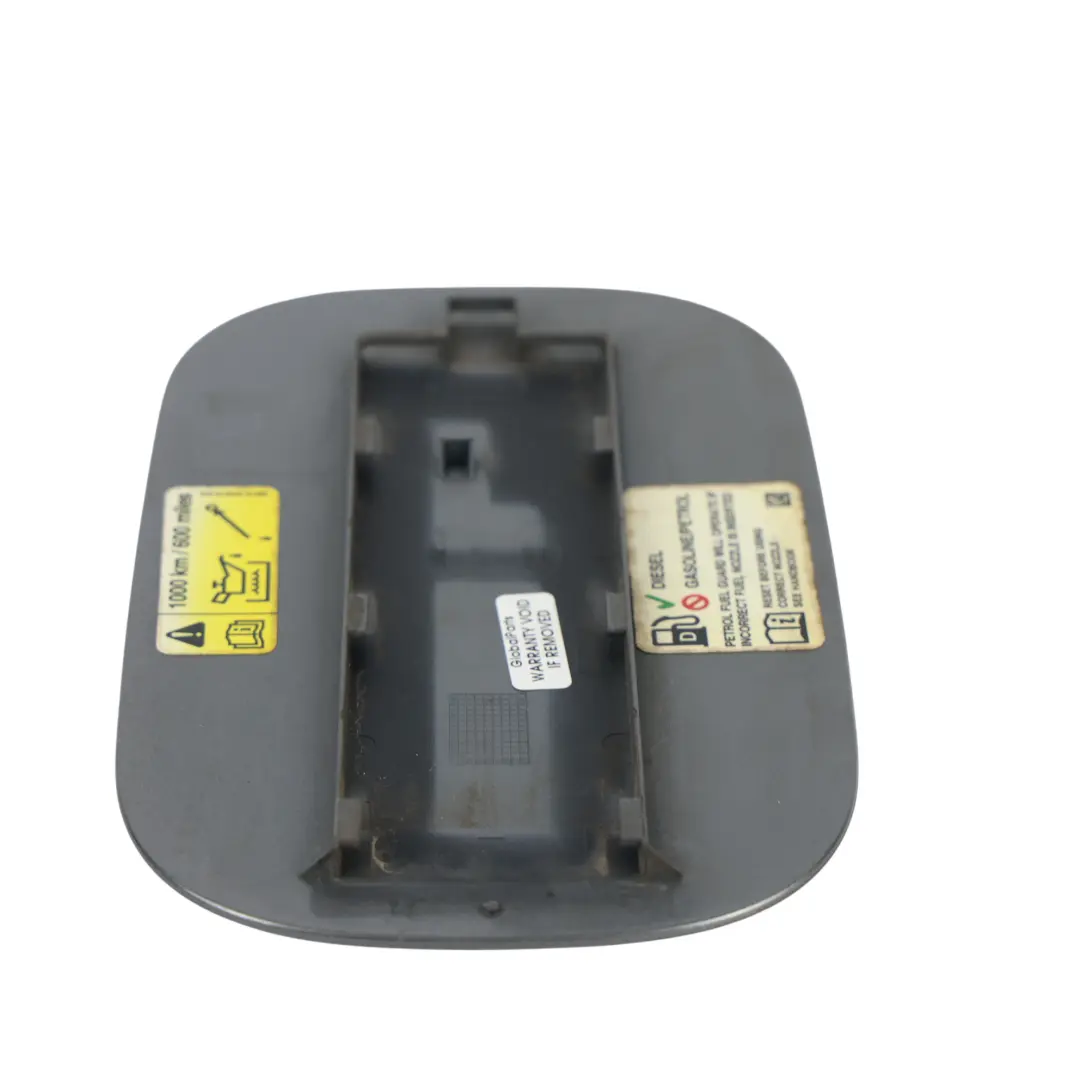 Flap Cover Fuel Door Panel Grey to Land Rover Discovery 4 L319 Fuel with Part number BPA780070 Land Rover Discovery 4 L319 Fuel Flap Cover Fuel Door Panel Grey - SKU BPA780070-STOG - Part number BPA780070