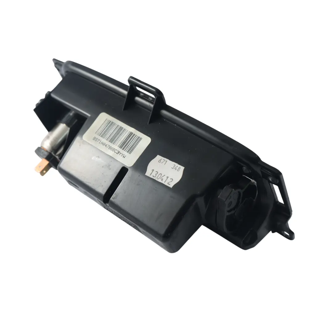 Ford Mondeo Mk4 Encendedor Cenicero Consola Central Delantero - SKU BS71-A04788-BC - Número de pieza BS71-A04788-BC