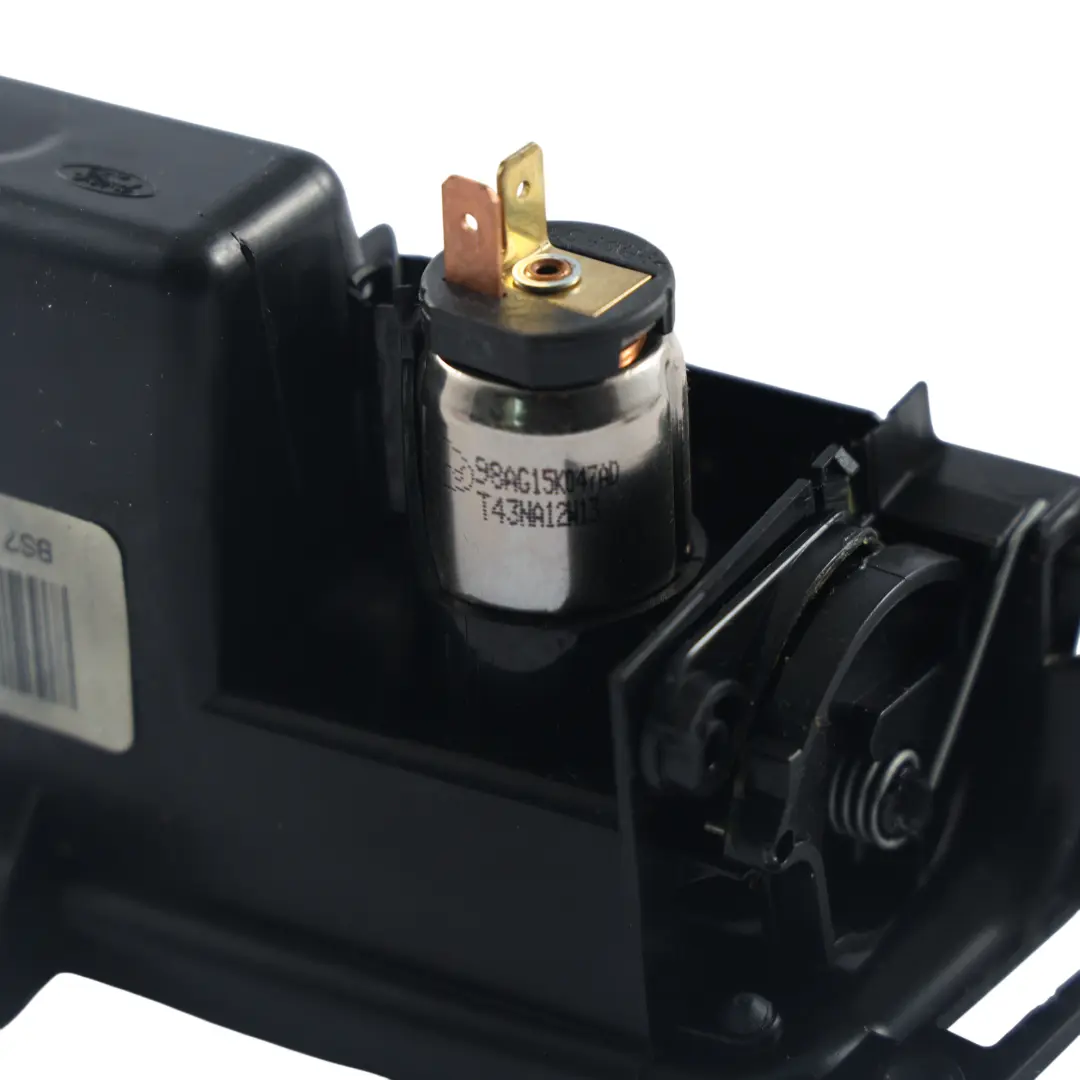 Ford Mondeo Mk4 Front Cigarette Lighter Ashtray Centre Console - SKU BS71-A04788-BC - Part number BS71-A04788-BC
