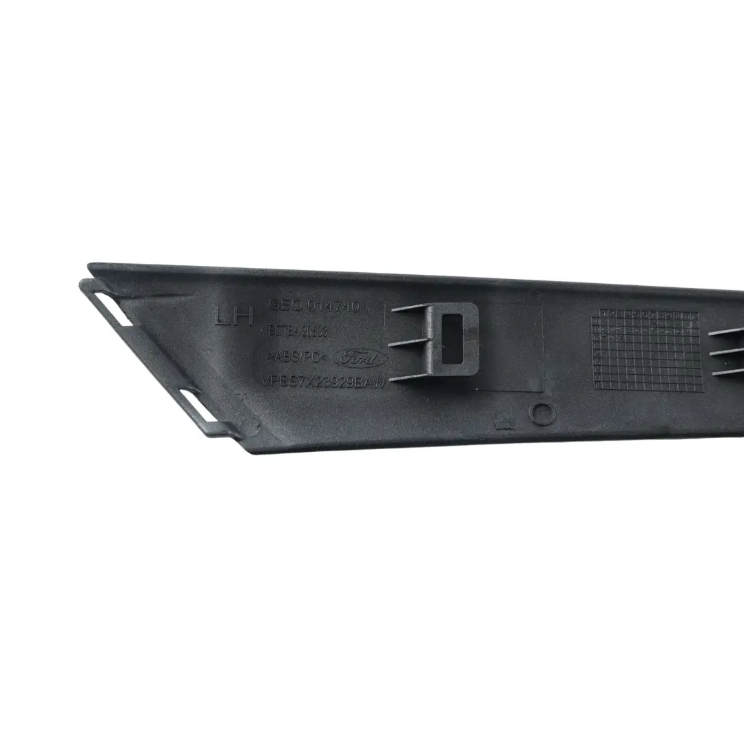 Mk4 Interior Door Card Trim Left N/S VPBS7X23929BAW to Ford Mondeo with Part number BS7X-23929-BAW Ford Mondeo Mk4 Interior Door Card Trim Left N/S VPBS7X23929BAW - SKU BS7X-23929-BAW - Part number BS7X-23929-BAW