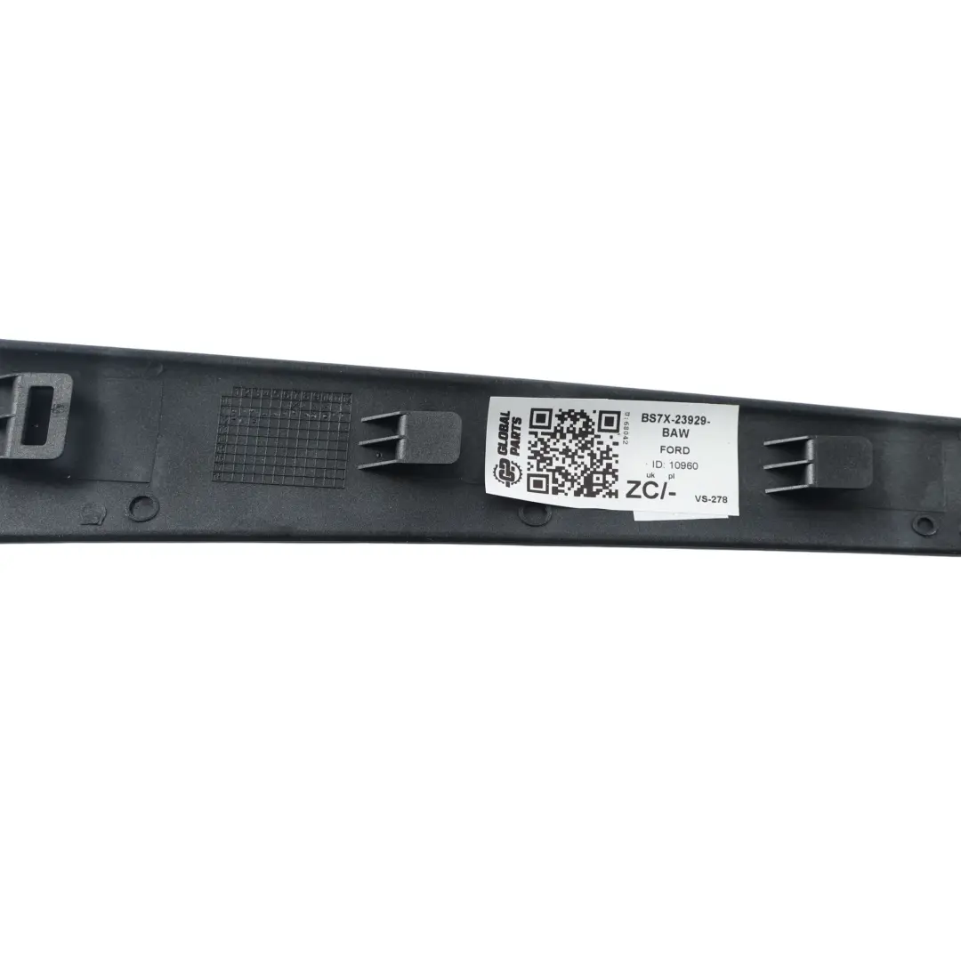 Mk4 Interior Door Card Trim Left N/S VPBS7X23929BAW to Ford Mondeo with Part number BS7X-23929-BAW Ford Mondeo Mk4 Interior Door Card Trim Left N/S VPBS7X23929BAW - SKU BS7X-23929-BAW - Part number BS7X-23929-BAW