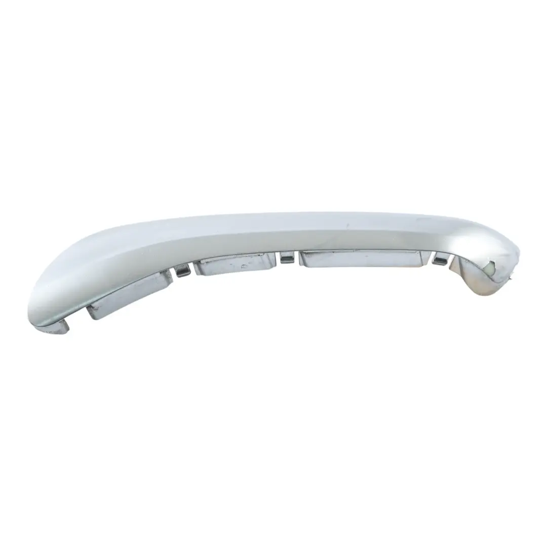 Ford Mondeo Mk4 Embellecedor Manija Puerta Lateral Derecha - SKU BS7X-A27442-AAW - Número de pieza BS7X-A27442-AAW