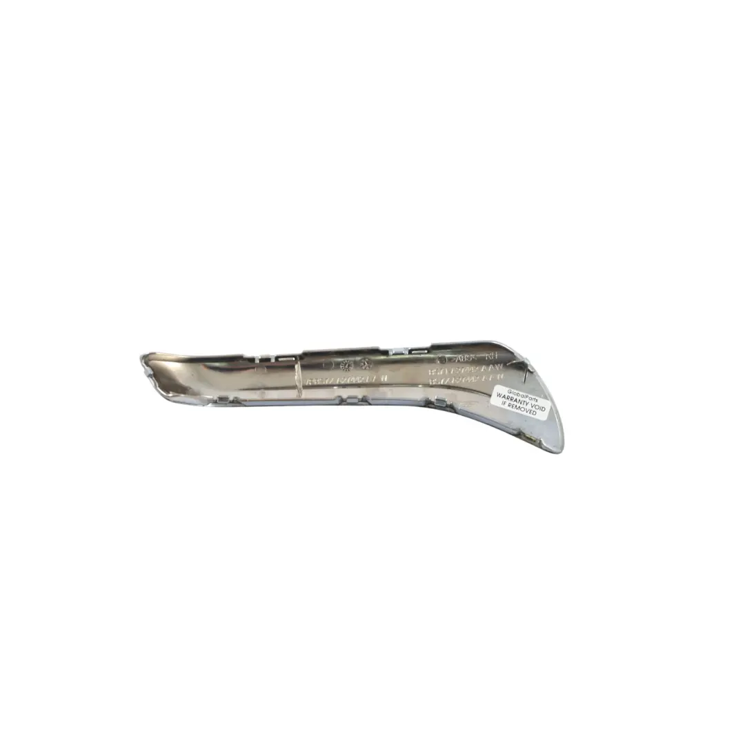 Ford Mondeo Mk4 Türgriff Blende Abdeckung Verkleidung Rechts - SKU BS7X-A27442-AAW - Teilenummer BS7X-A27442-AAW