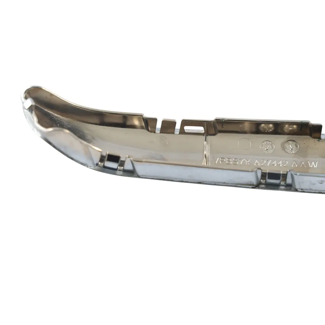 Mk4 Türgriff Blende Abdeckung Verkleidung Rechts für Ford Mondeo mit Teilenummer BS7X-A27442-AAW Ford Mondeo Mk4 Türgriff Blende Abdeckung Verkleidung Rechts - SKU BS7X-A27442-AAW - Teilenummer BS7X-A27442-AAW