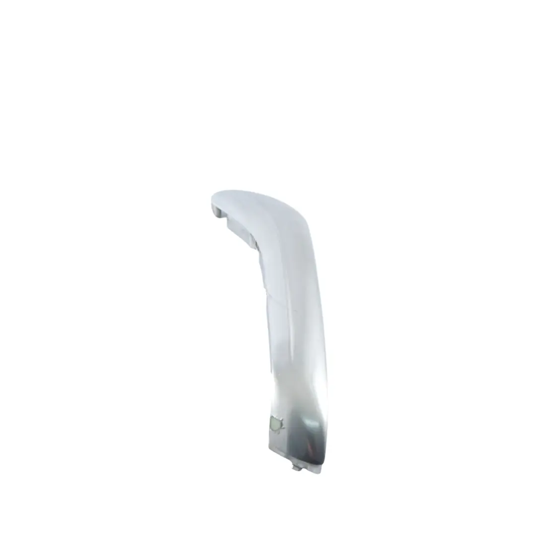 Ford Mondeo Mk4 Side Door Handle Trim Cover Panel Right O/S - SKU BS7X-A27442-AAW - Part number BS7X-A27442-AAW
