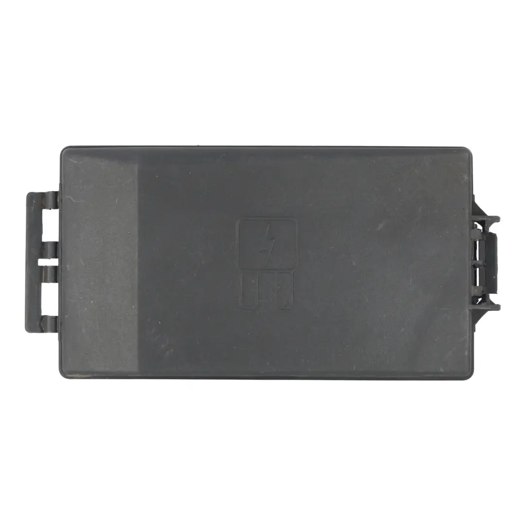 Mk1 Connect Under Bonnet Fusebox Cover Lid to Ford Transit Connect with Part number BT1T-14A076-AA Ford Transit Connect Mk1 Connect Under Bonnet Fusebox Cover Lid - SKU BT1T-14A076-AA - Part number BT1T-14A076-AA