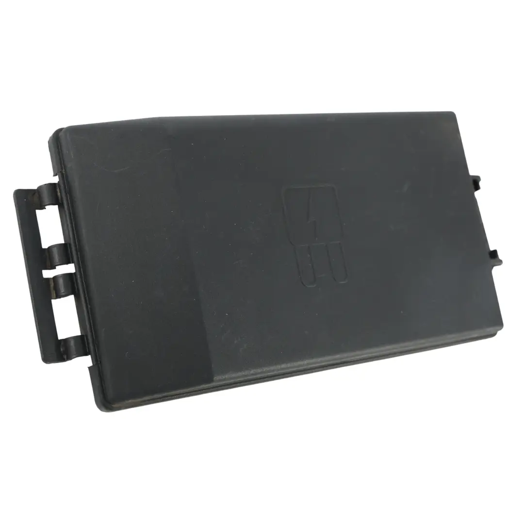 Ford Transit Connect Mk1 Connect Under Bonnet Fusebox Cover Lid - SKU BT1T-14A076-AA - Part number BT1T-14A076-AA