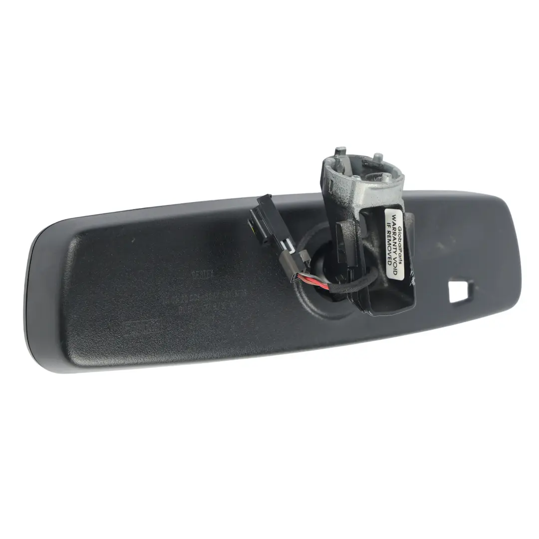 Mk6 Garniture Ciel Rétroviseur Intérieur pour Ford Ranger Wildtrak à propos du numéro de pièce BU5A-17E678-KD Ford Ranger Wildtrak Mk6 Garniture Ciel Rétroviseur Intérieur - SKU BU5A-17E678-KD - Numéro de pièce BU5A-17E678-KD