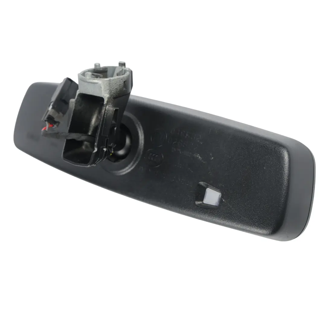 Ford Ranger Wildtrak Mk6 Interior Headliner Rear View Mirror - SKU BU5A-17E678-KD - Part number BU5A-17E678-KD