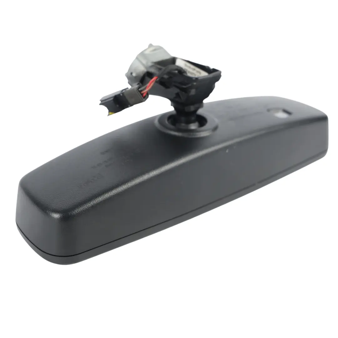 Mk6 Interior Headliner Rear View Mirror to Ford Ranger Wildtrak with Part number BU5A-17E678-KD Ford Ranger Wildtrak Mk6 Interior Headliner Rear View Mirror - SKU BU5A-17E678-KD - Part number BU5A-17E678-KD