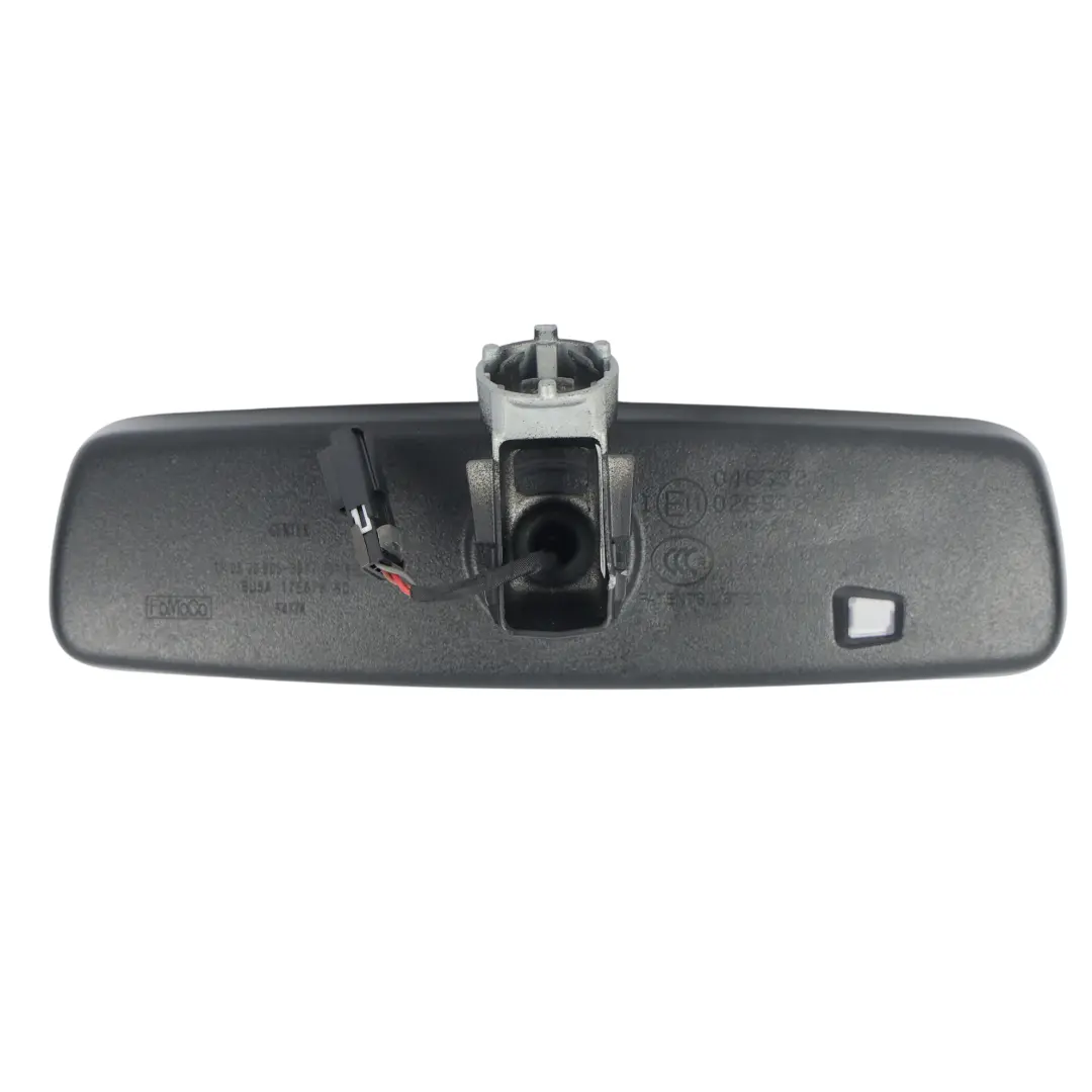Ford Ranger Wildtrak Mk6 Garniture Ciel Rétroviseur Intérieur - SKU BU5A-17E678-KD - Numéro de pièce BU5A-17E678-KD