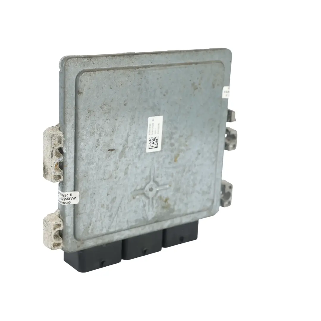 Mk3 1.6 TDCi 115HP T1DB Calculateur Moteur ECU pour Ford Focus à propos du numéro de pièce BV61-12A650-DGA Ford Focus Mk3 1.6 TDCi 115HP T1DB Calculateur Moteur ECU - SKU BV61-12A650-DGA - Numéro de pièce BV61-12A650-DGA