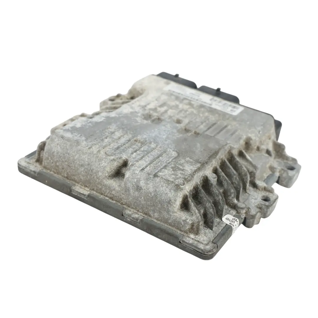 Mk3 1.6 TDCi 115HP Engine Control Unit ECU Manual to Ford Focus with Part number BV61-12A650-DGA Ford Focus Mk3 1.6 TDCi 115HP Engine Control Unit ECU Manual - SKU BV61-12A650-DGA - Part number BV61-12A650-DGA
