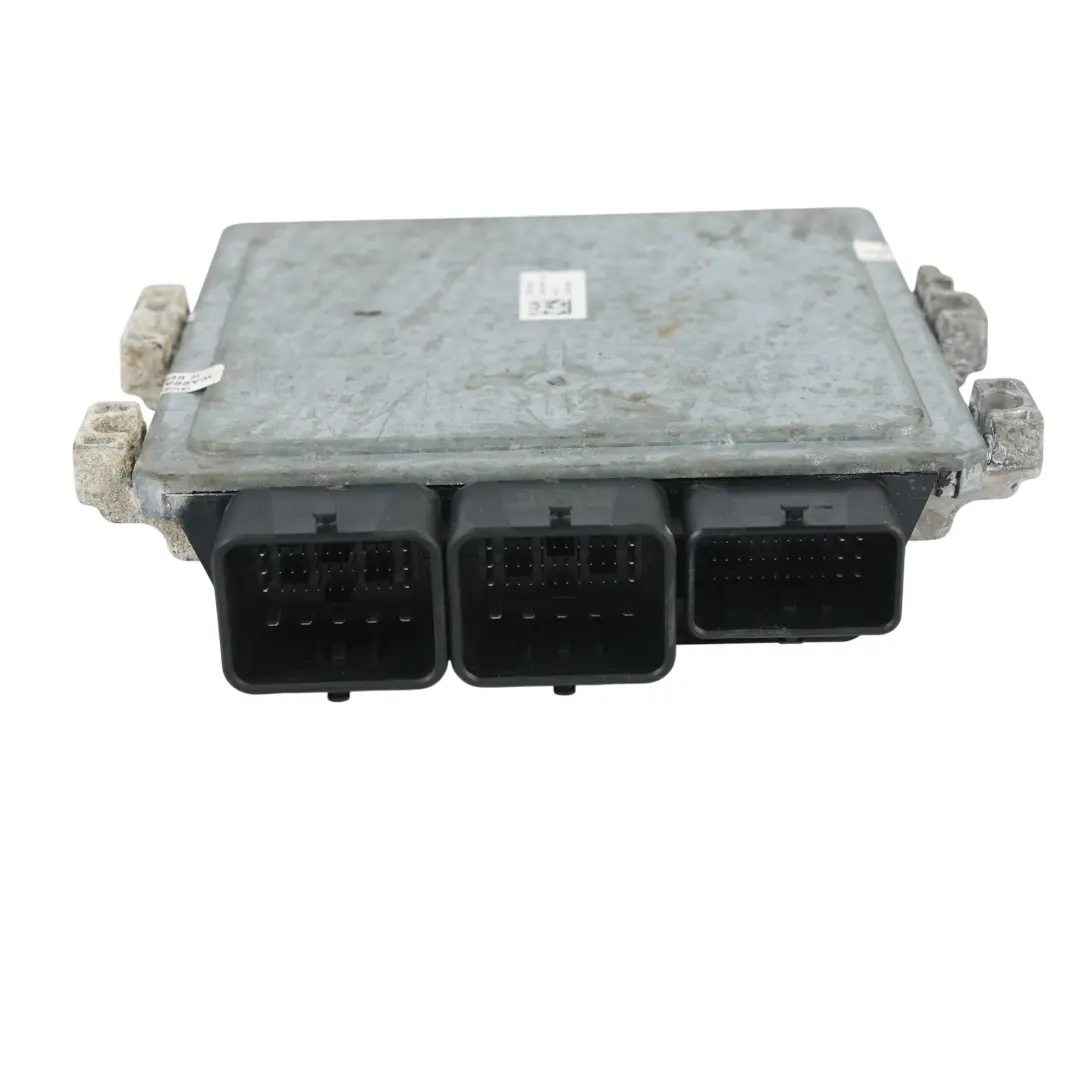 Mk3 1.6 TDCi 115KM T1DB Sterownik Silnika ECU do Ford Focus o numerze BV61-12A650-DGA Ford Focus Mk3 1.6 TDCi 115KM T1DB Sterownik Silnika ECU - SKU BV61-12A650-DGA - Numer Części BV61-12A650-DGA