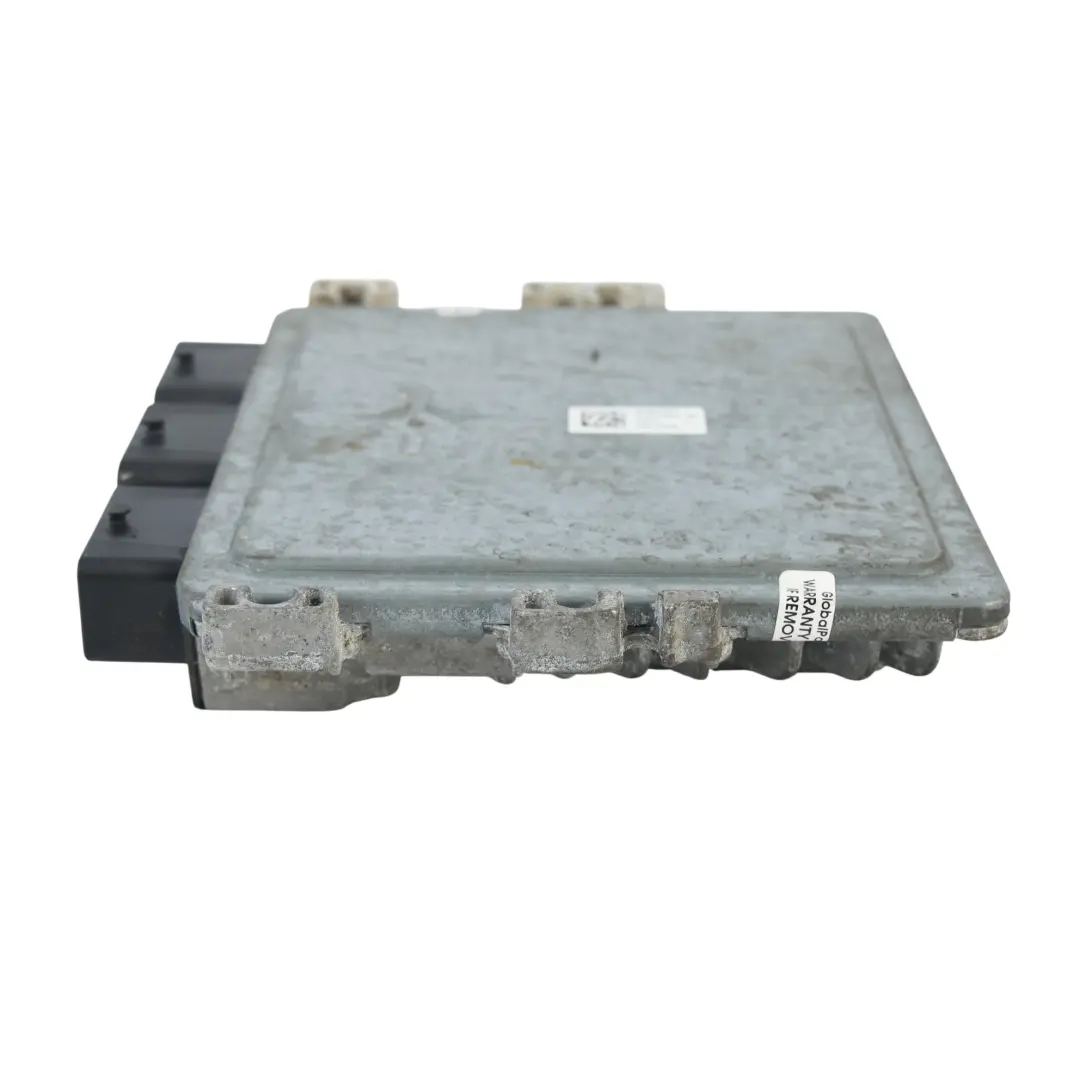 Mk3 1.6 TDCi 115KM T1DB Sterownik Silnika ECU do Ford Focus o numerze BV61-12A650-DGA Ford Focus Mk3 1.6 TDCi 115KM T1DB Sterownik Silnika ECU - SKU BV61-12A650-DGA - Numer Części BV61-12A650-DGA