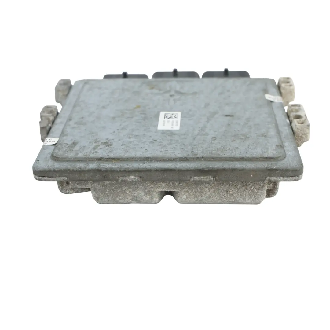 Ford Focus Mk3 1.6 TDCi 115HP T1DB Calculateur Moteur ECU - SKU BV61-12A650-DGA - Numéro de pièce BV61-12A650-DGA