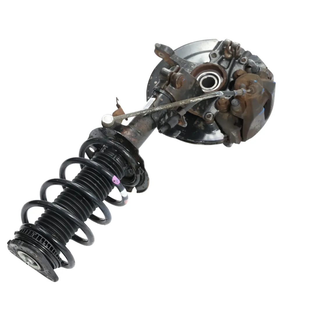 Mk3 Front Suspension Leg Brake Disc Caliper Right O/S to Ford Focus with Part number BV61-18045-LAB Ford Focus Mk3 Front Suspension Leg Brake Disc Caliper Right O/S - SKU BV61-18045-LAB - Part number BV61-18045-LAB