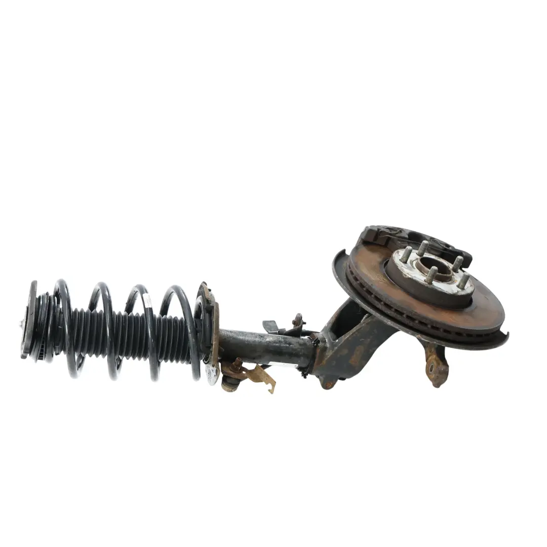 Mk3 Federbein Bremsscheibe Bremssattel Vorne Rechts pour Ford Focus à propos du numéro de pièce BV61-18045-LAB Ford Focus Mk3 Federbein Bremsscheibe Bremssattel Vorne Rechts - SKU BV61-18045-LAB - Numéro de pièce BV61-18045-LAB
