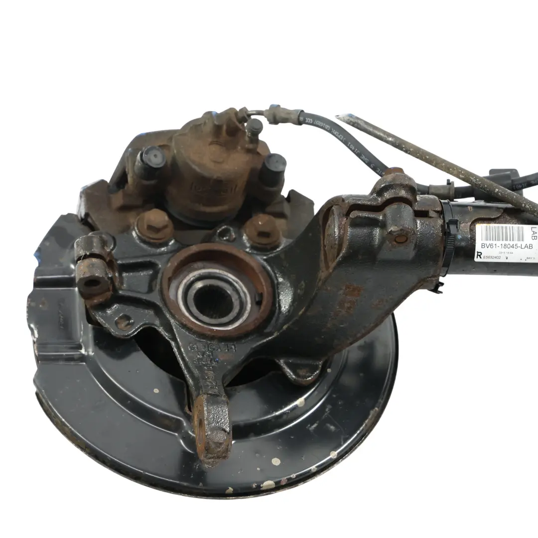 Ford Focus Mk3 Amortiguador Delantero Disco Freno Pinza Derecho - SKU BV61-18045-LAB - Número de pieza BV61-18045-LAB