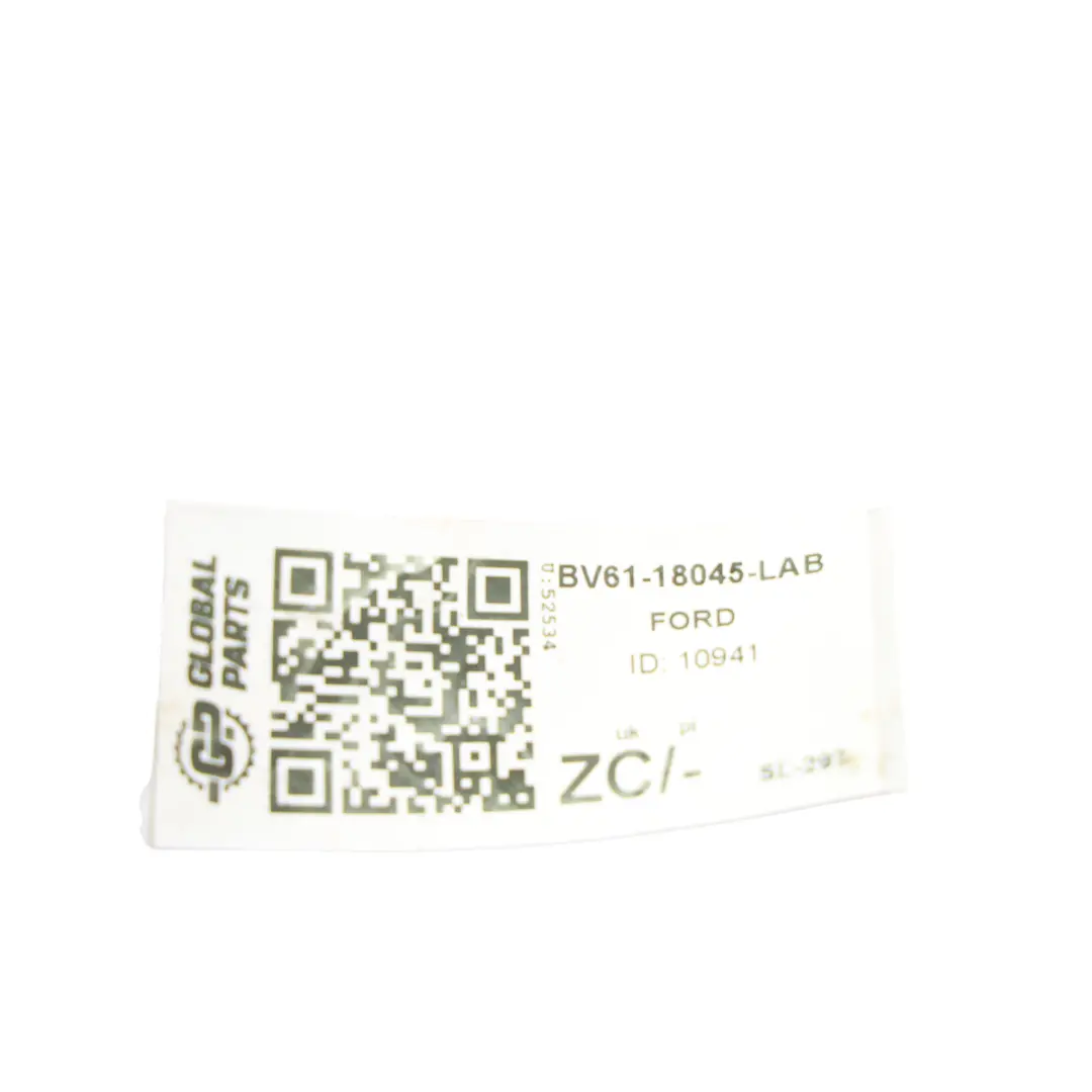 Mk3 Amortiguador Delantero Disco Freno Pinza Derecho para Ford Focus con número de pieza BV61-18045-LAB Ford Focus Mk3 Amortiguador Delantero Disco Freno Pinza Derecho - SKU BV61-18045-LAB - Número de pieza BV61-18045-LAB