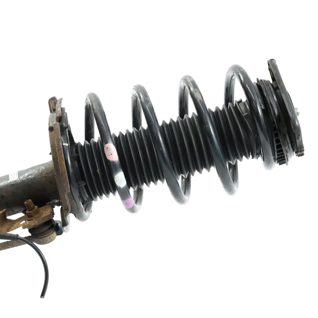Ford Focus Mk3 Jambe Suspension Disque Frein Étrier Avant Gauche - SKU BV61-18K001-LAB - Numéro de pièce BV61-18K001-LAB