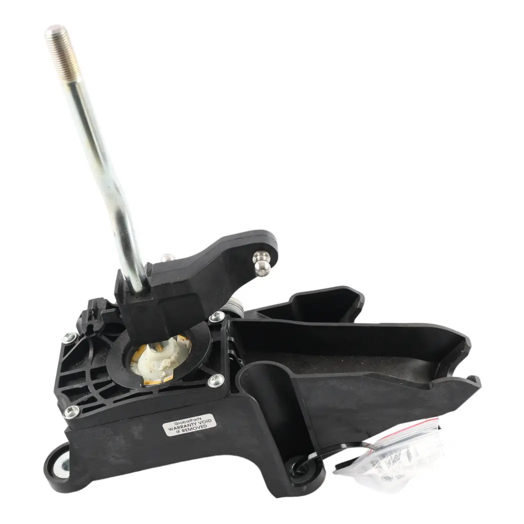 Mk3 Gear Lever Shifter Lever 5 Speed Manual to Ford Focus with Part number BV6R-7C453-BAC Ford Focus Mk3 Gear Lever Shifter Lever 5 Speed Manual - SKU BV6R-7C453-BAC-2 - Part number BV6R-7C453-BAC