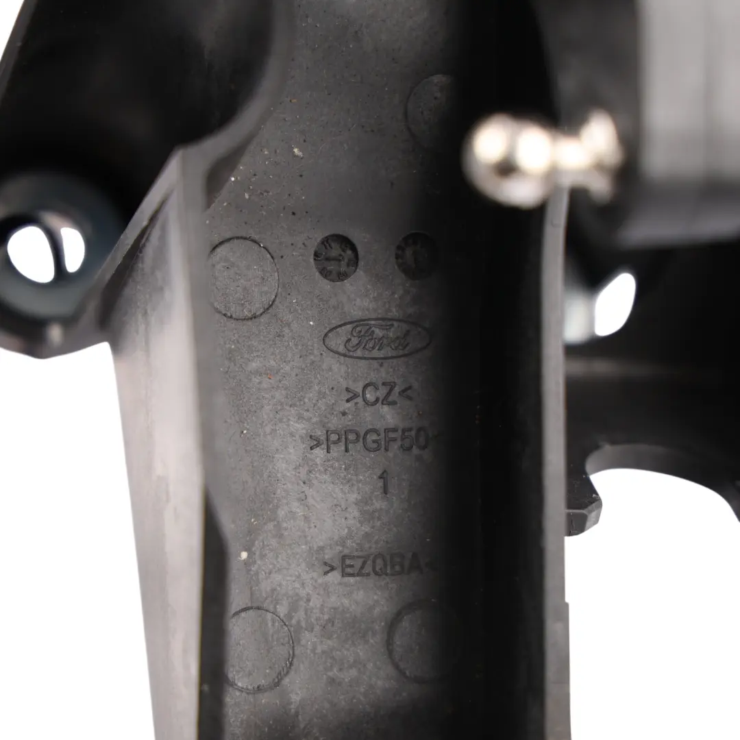 Mk3 Gear Lever Shifter Lever 5 Speed Manual to Ford Focus with Part number BV6R-7C453-BAC Ford Focus Mk3 Gear Lever Shifter Lever 5 Speed Manual - SKU BV6R-7C453-BAC-2 - Part number BV6R-7C453-BAC
