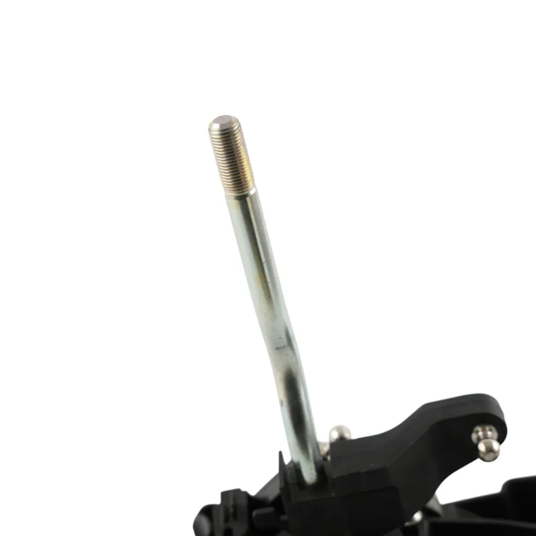 Mk3 Gear Lever Shifter Lever 5 Speed Manual to Ford Focus with Part number BV6R-7C453-BAC Ford Focus Mk3 Gear Lever Shifter Lever 5 Speed Manual - SKU BV6R-7C453-BAC-2 - Part number BV6R-7C453-BAC