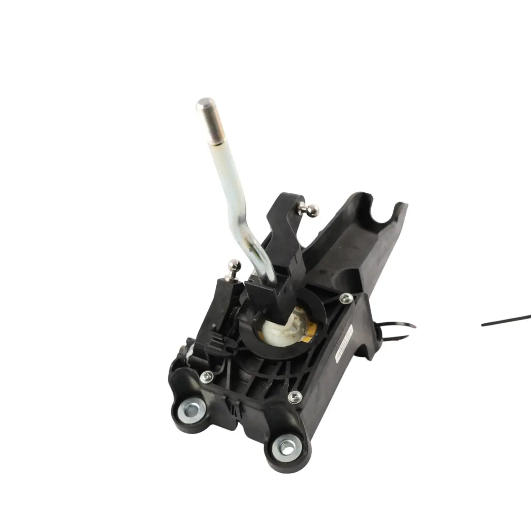 Mk3 Gear Lever Shifter Lever 5 Speed Manual to Ford Focus with Part number BV6R-7C453-BAC Ford Focus Mk3 Gear Lever Shifter Lever 5 Speed Manual - SKU BV6R-7C453-BAC-2 - Part number BV6R-7C453-BAC