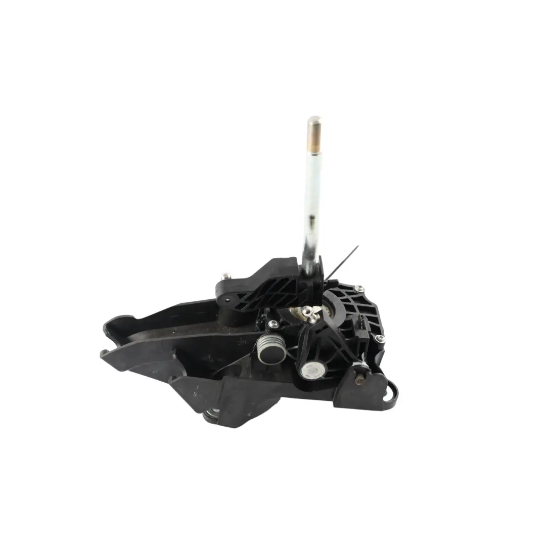 Ford Focus Mk3 Gear Lever Shifter Lever 5 Speed Manual - SKU BV6R-7C453-BAC-2 - Part number BV6R-7C453-BAC