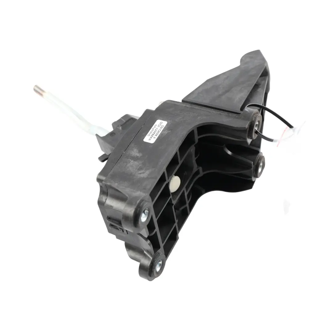 Mk3 Gear Lever Shifter Lever 5 Speed Manual to Ford Focus with Part number BV6R-7C453-BAC Ford Focus Mk3 Gear Lever Shifter Lever 5 Speed Manual - SKU BV6R-7C453-BAC-2 - Part number BV6R-7C453-BAC