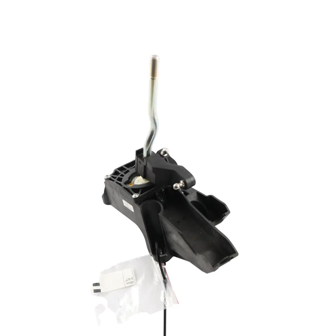Ford Focus Mk3 Gear Lever Shifter Lever 5 Speed Manual - SKU BV6R-7C453-BAC-2 - Part number BV6R-7C453-BAC