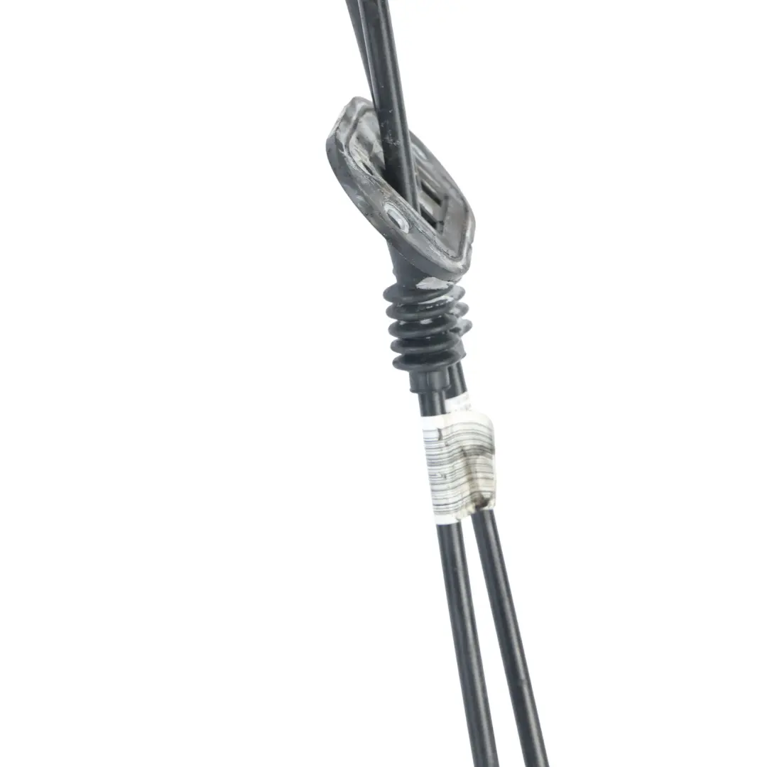Mk3 Cable Selector Cambio Caja Manual para Ford Focus con número de pieza BV6R-7E395-AD Ford Focus Mk3 Cable Selector Cambio Caja Manual - SKU BV6R-7E395-AD - Número de pieza BV6R-7E395-AD