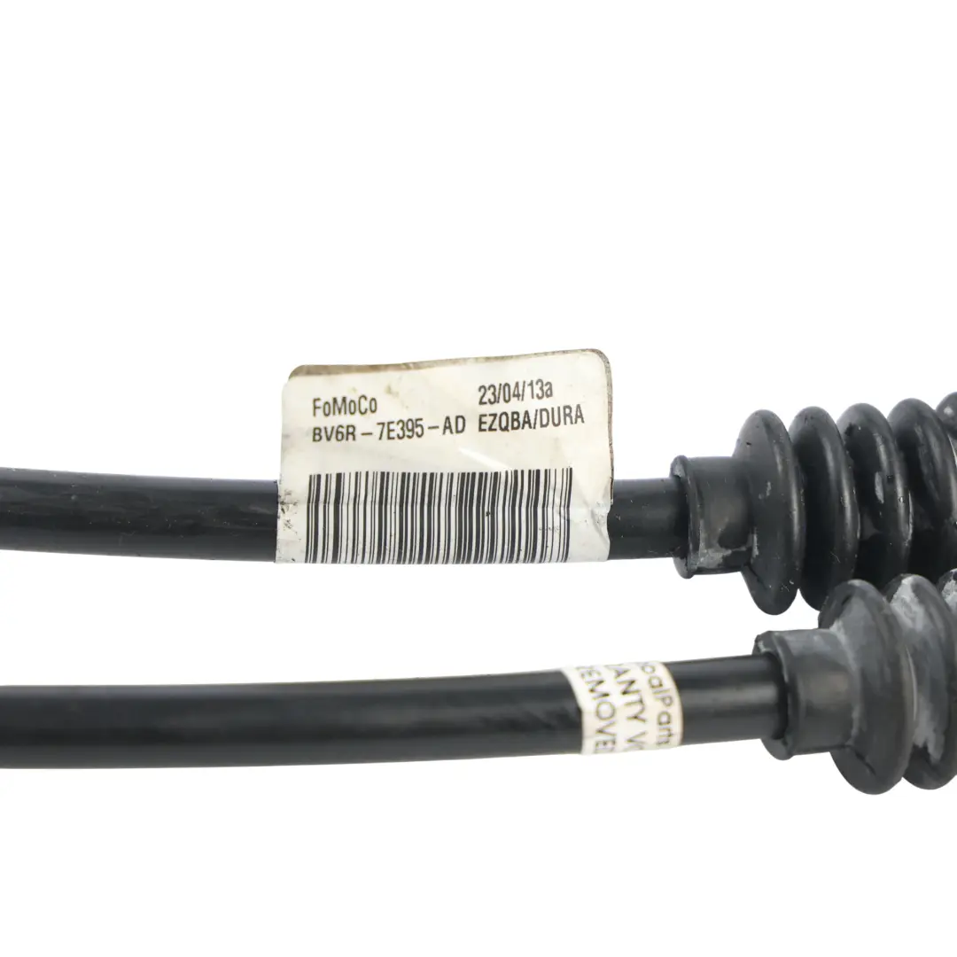 Mk3 Cable Selector Cambio Caja Manual para Ford Focus con número de pieza BV6R-7E395-AD Ford Focus Mk3 Cable Selector Cambio Caja Manual - SKU BV6R-7E395-AD - Número de pieza BV6R-7E395-AD
