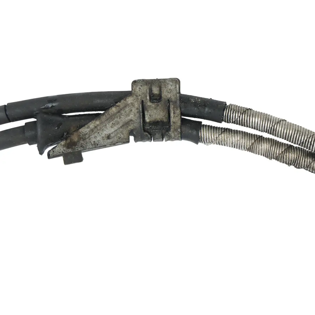 Ford Focus Mk3 Cavo Selettore Cambio Manuale - SKU BV6R-7E395-AD - Numero di parte BV6R-7E395-AD