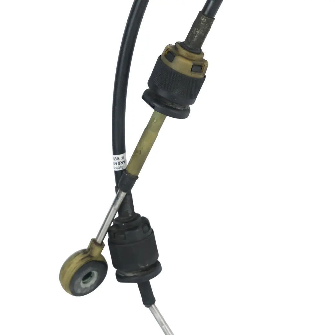 Mk3 Câble Sélecteur Vitesse Boîte Manuelle pour Ford Focus à propos du numéro de pièce BV6R-7E395-AD Ford Focus Mk3 Câble Sélecteur Vitesse Boîte Manuelle - SKU BV6R-7E395-AD - Numéro de pièce BV6R-7E395-AD