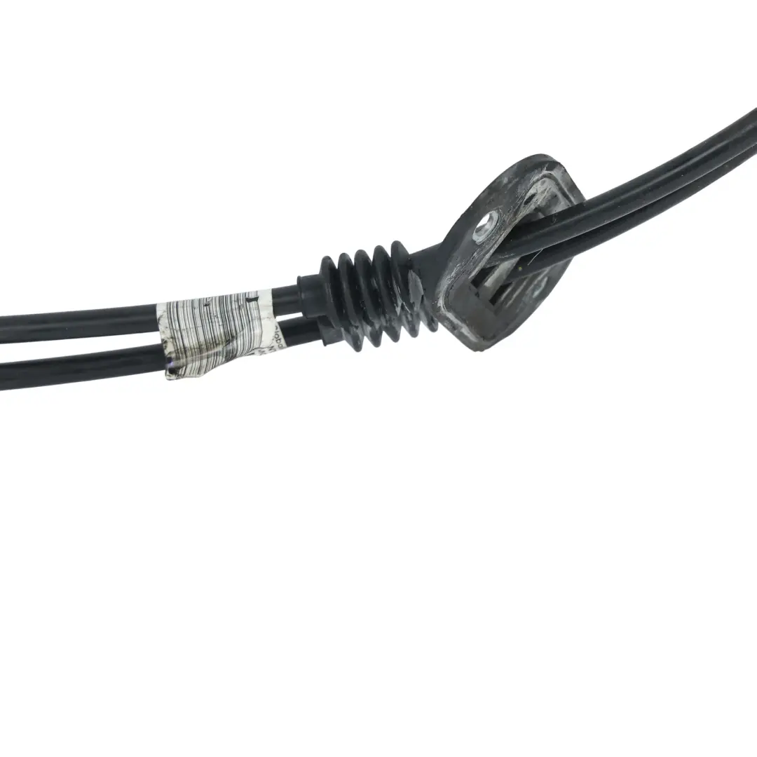 Ford Focus Mk3 Cable Selector Cambio Caja Manual - SKU BV6R-7E395-AD - Número de pieza BV6R-7E395-AD