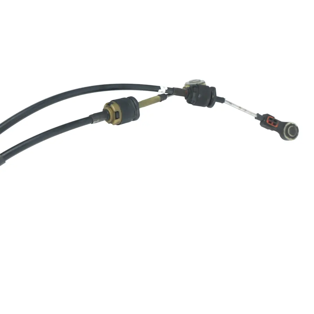 Ford Focus Mk3 Cable Selector Cambio Caja Manual - SKU BV6R-7E395-AD - Número de pieza BV6R-7E395-AD