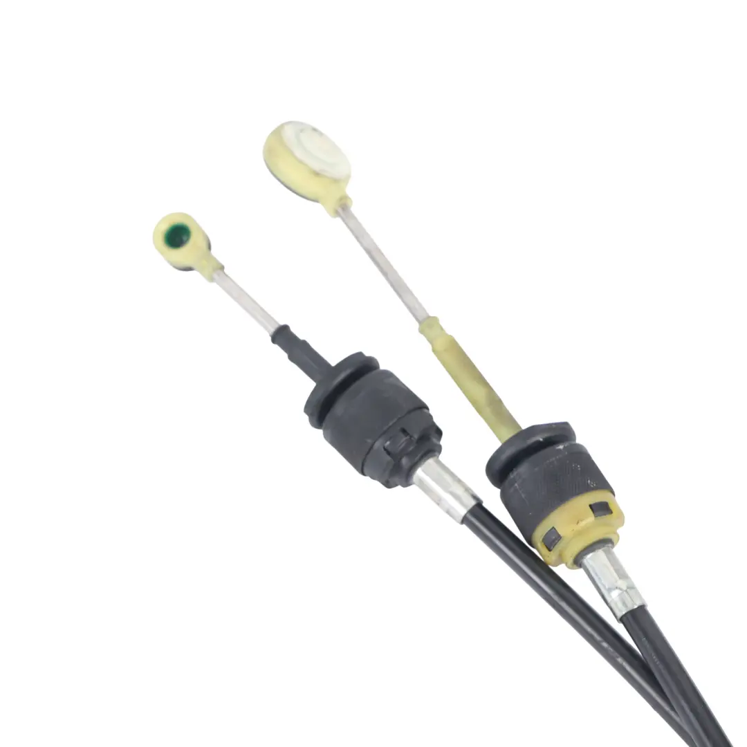 Ford Focus Mk3 Cable Selector Cambio Caja Manual - SKU BV6R-7E395-AD - Número de pieza BV6R-7E395-AD