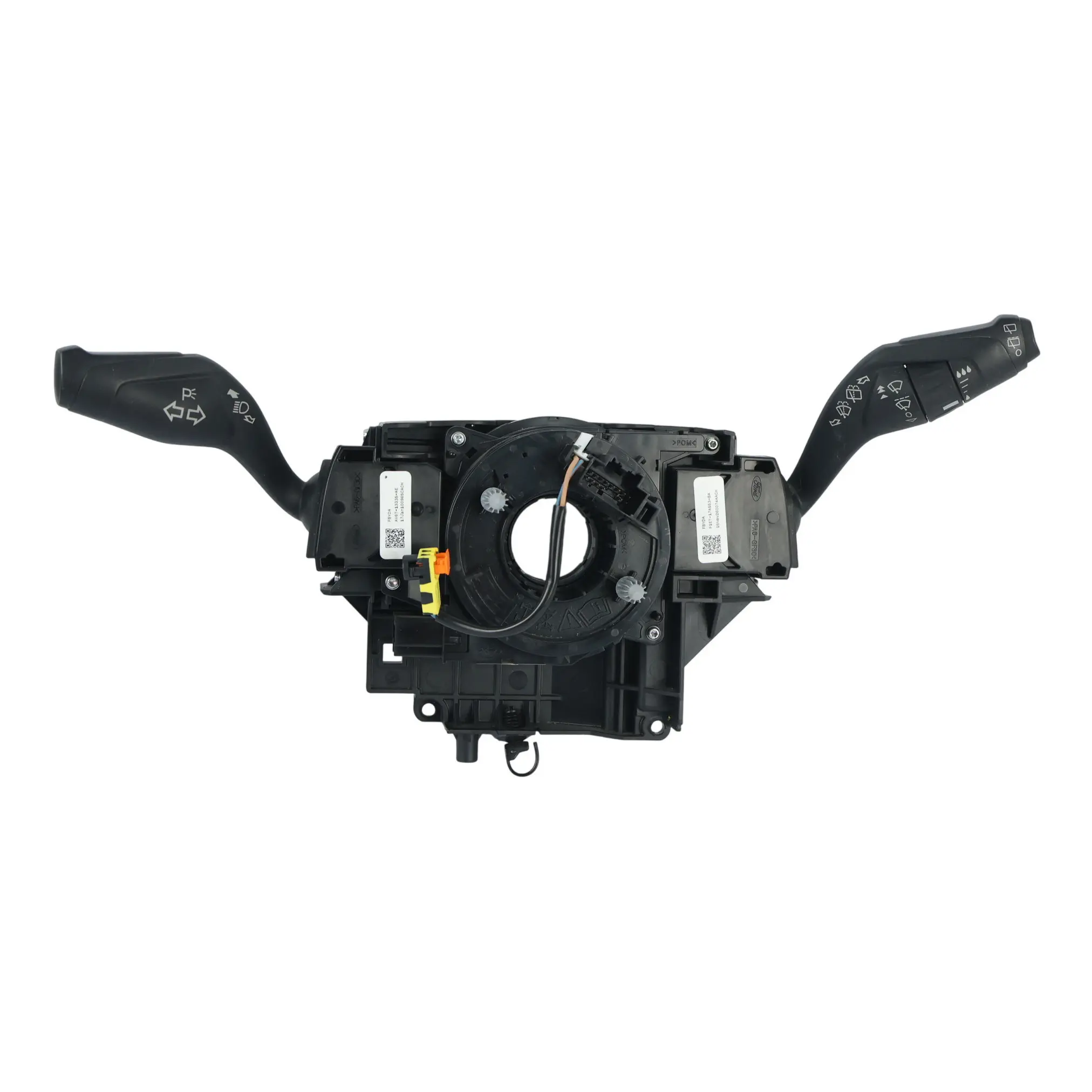 Ford Focus Mk3 Blinkerschalter Scheibenwischerschalter BV6T-13N064-AJ